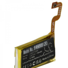 Batteria per FitBit Luxe, 50 mAh