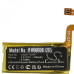 Batteria per FitBit Luxe, 50 mAh