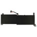 Batteria per Lenovo IdeaPad 3-14ALC6 / IdeaPad 3-15ALC6, 4850 mAh Batteria per Lenovo IdeaPad 3-14ALC6 / IdeaPad 3-15ALC6, 4850 mAh