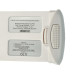 Batteria per DJI Phantom 4 / Phantom 4 Pro / Phantom 4 Pro+, 5870 mAh Batteria per DJI Phantom 4 / Phantom 4 Pro / Phantom 4 Pro+, 5870 mAh