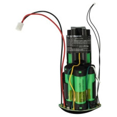 Batteria per Philips FC6168 / FC6169 / FC6404, 3000 mAh