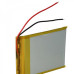Batteria per Falk Neo 620 / Neo 640, 1400 mAh