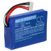 Batteria per HP Sprocket 100, 500 mAh