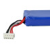 Batteria per HP Sprocket 100, 500 mAh