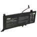 Batteria per Asus VivoBook 14 X412 / X412D / X412F, C21N1818-2, 4730 mAh Batteria per Asus VivoBook 14 X412 / X412D / X412F, C21N1818-2, 4730 mAh