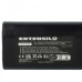 Batteria per stampanti etichette Dymo LabelManager 260 / 280, 1000 mAh