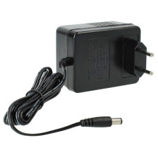 Alimentatore per Numark Mixer M4 / Lexicon LXP-1, 13.5W, 9V, 1.5A