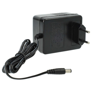 Alimentatore per Numark Mixer M4 / Lexicon LXP-1, 13.5W, 9V, 1.5A