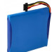 Batteria per TomTom Pro 8270 / 8275, 2000 mAh