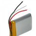 Batteria per Bang & Olufsen BeoPlay H4, 600 mAh