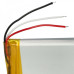 Batteria per Bang & Olufsen BeoPlay H4, 600 mAh