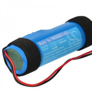 Batteria per Sony PlayStation 4 Move Motion Controller V2 / CECH-ZCM2E, 2600 mAh