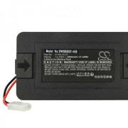 Batteria per Kärcher RC3, 2600 mAh