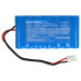 Batteria per Ambrogio / Wiper, 050Z36600A, 25.9 V, 5,2 Ah