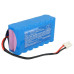 Batteria per Ambrogio / Wiper, 050Z36600A, 25.9 V, 5,2 Ah