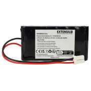 Batteria per Ambrogio L15 / L20, 015E00600A, 25.9 V, 3.5 Ah Batteria per Ambrogio L15 / L20, 015E00600A, 25.9 V, 3.5 Ah