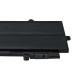 Batteria per Lenovo ThinkPad X1 Carbon 9th Gen. / 10th Gen. / 11th Gen., 3600 mAh