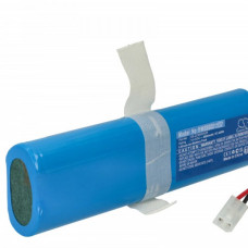 Batteria per Rowenta X-plorer 75 / X-plorer 95 / 360 S6 / 360 S8, D043-INR-M26-4S1P, 2600 mAh