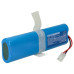 Batteria per Rowenta X-plorer 75 / X-plorer 95 / 360 S6 / 360 S8, D043-INR-M26-4S1P, 2600 mAh