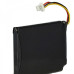 Batteria per Garmin Edge Explore 2 / Dezl OTR700, 750 mAh