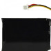 Batteria per Garmin Edge Explore 2 / Dezl OTR700, 750 mAh