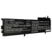 Batteria per Asus Zenbook Flip 15 UX562FD-2G, C32N1810, 7400 mAh