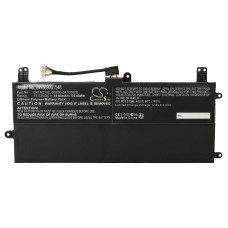 Batteria per Asus ROG GZ301 / ROG Flow Z13, C41N2102, 3510 mAh