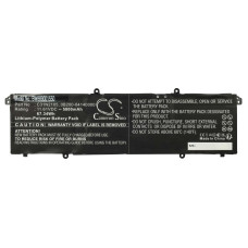 Batteria per Asus VivoBook 14X / 15X / 16X / S 14 / S 14X, C31N2105, 5800 mAh
