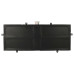 Batteria per Asus ZenBook 14 OLED UX3402QA / UX3402ZA / UX4302ZA, C22N2107, 9600 mAh