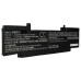 Batteria per Asus ZenBook 16X OLED UZ7602ZM, C32N2108, 8200 mAh