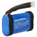 Batteria per Marshall Stockwell II, 3350 mAh