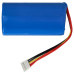 Batteria per Marshall Stockwell II, 3350 mAh Batteria per Marshall Stockwell II, 3350 mAh
