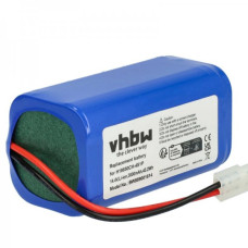 Batteria per Xiaomi Mi Robot Vacuum Mop, 3000 mAh