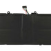 Batteria per Lenovo ThinkBook 16p G2 ACH / 16p G3 ARH, 4550 mAh