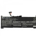 Batteria per Lenovo IdeaPad Gaming 3-15ACH6 / Legion 5-15ITH6, 3750 mAh