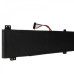 Batteria per Lenovo Legion 5 17-ACH6 / Legion 5 17-ITH6, 4960 mAh