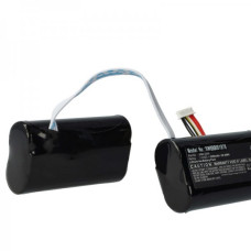 Batteria per DJI Smart Controller RM500, 5200 mAh