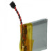 Batteria per Garmin Forerunner 30, 90 mAh