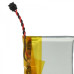 Batteria per Garmin Forerunner 30, 90 mAh