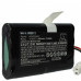 Batteria per Rowenta RR8021 / RR8024 / RR8037, 5200 mAh