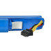 Batteria per Vileda VR 102 / VR One, 2200 mAh