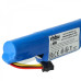 Batteria per Vileda VR 303 / VR 201 PetPro, 2600 mAh