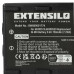 Batteria per Abitron Ergo / Hetronic Ergo / Potain Ergo, 68300510, 750 mAh Batteria per Abitron Ergo / Hetronic Ergo / Potain Ergo, 68300510, 750 mAh