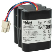 Batteria per Vorwerk Kobold VR300, 5800 mAh