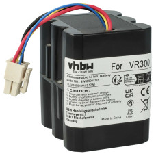 Batteria per Vorwerk Kobold VR300, 5800 mAh