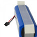 Batteria per Eufy RoboVac X8 / X8 Pro, 5200 mAh