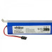 Batteria per Eufy RoboVac X8 / X8 Pro, 5200 mAh