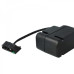 Batteria per Worx WA3565 Type 2, 28 V, 2.5 Ah