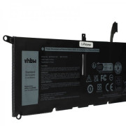 Batteria per Dell XPS 13 9370 / 9380, 4400 mAh