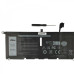 Batteria per Dell XPS 13 9370 / 9380, 4400 mAh
